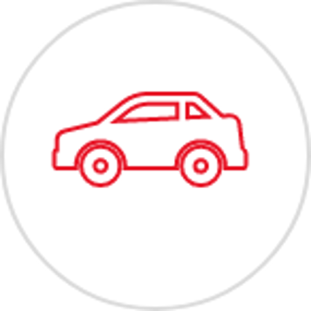 صورة لقسم سيارات