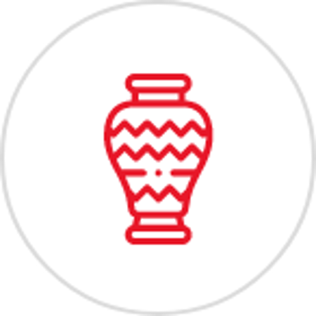 صورة لقسم أنتيكات