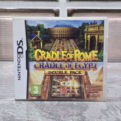 صورة شريط DS نينتندو بعلبته 