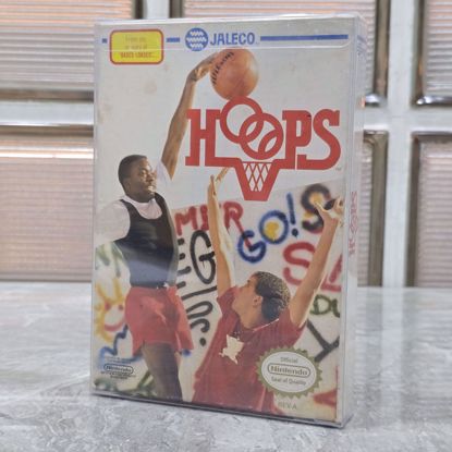 صورة شريط NES 'نينتندو بعلبته