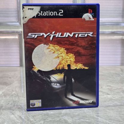 صورة شريط بلايستيشن 2 نظام PAL