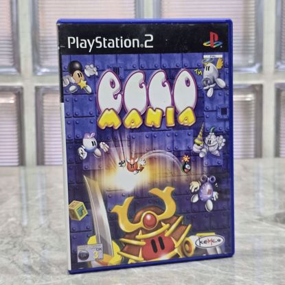 صورة شريط بلايستيشن 2 نظام PAL