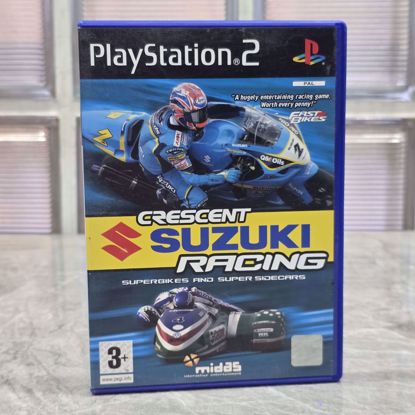 صورة شريط بلايستيشن 2 نظام PAL