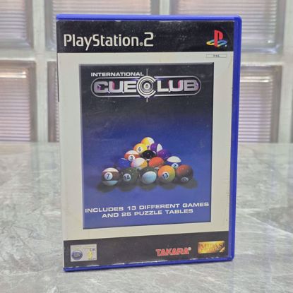 صورة شريط بلايستيشن 2 نظام PAL