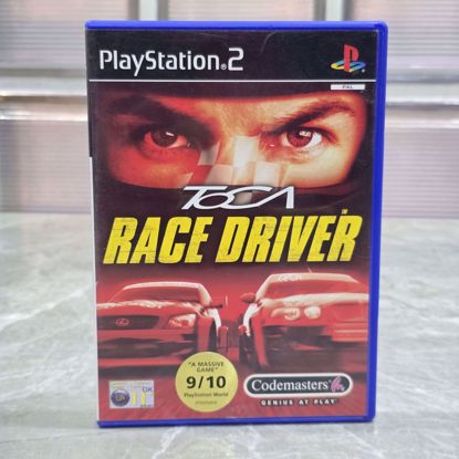 صورة شريط بلايستيشن 2 نظام PAL