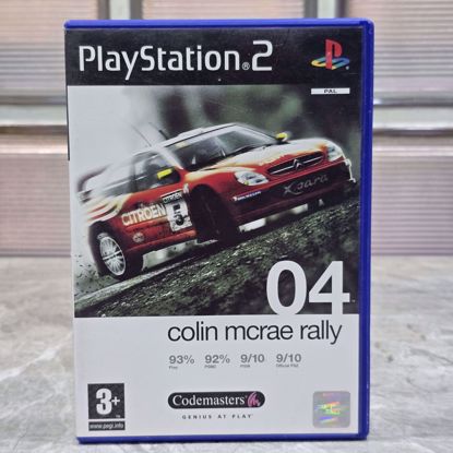 صورة شريط بلايستيشن 2 نظام PAL