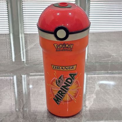 Picture of مطاره ميرندا لبوكيمون