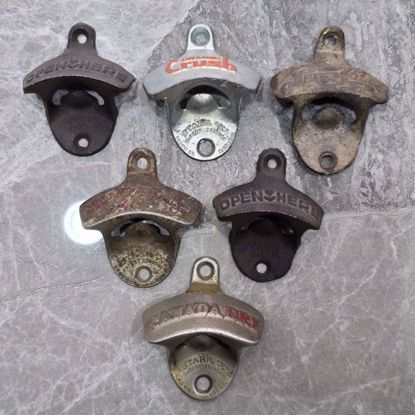 Picture of مجموعه مفكاكات قديمه 