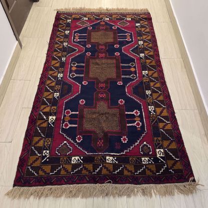 Picture of زوليه ايرانيه قديمه 