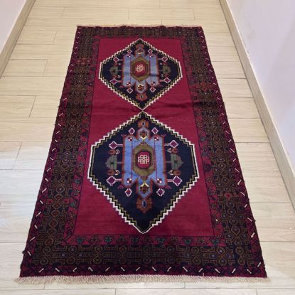 Picture of زوليه ايرانيه قديمه 