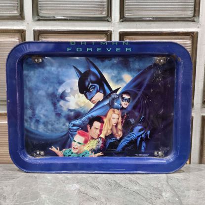 Picture of صينيه باتمان اصدار 1995