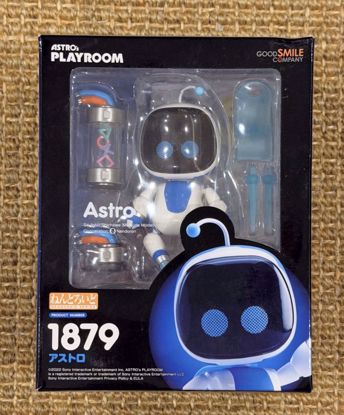 Picture of Astro – ASTRO’s Playroom (2022, Japan)