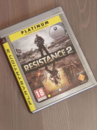 صورة RESISTANCE 2 (PLATINUM) (EU)