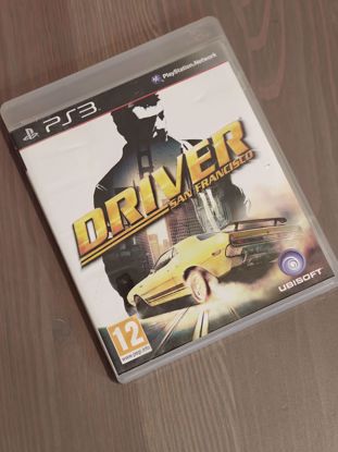 صورة DRIVER san francisco (EU)