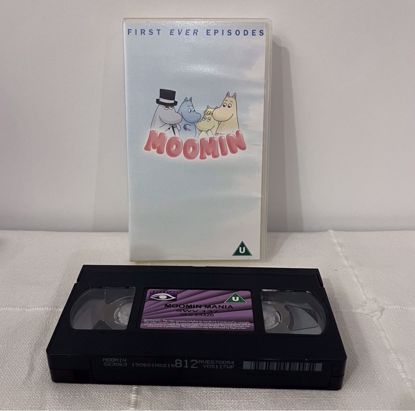 Picture of شريط فيديو وادي الامان 