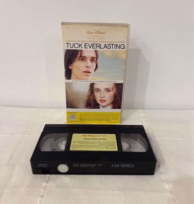Picture of فيلم TUCK EVERLASTING