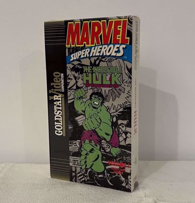 Picture of شريط فيديو هوك انجليزي 