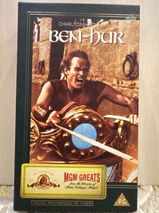 Picture of للبيع فيلم كلاسيك بالحالة جيدة