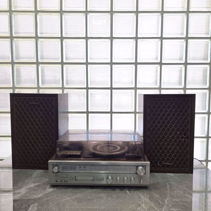 Picture of مسجله 4 في 1 سانيو 