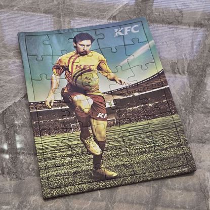 Picture of صوره تركيب ميسي كنتاكي 