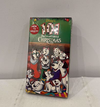 Picture of شريط فيديو ديزني101  