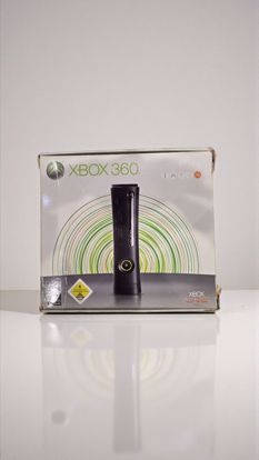 Picture of إكس بوكس ٣٦٠ بالكرتون 