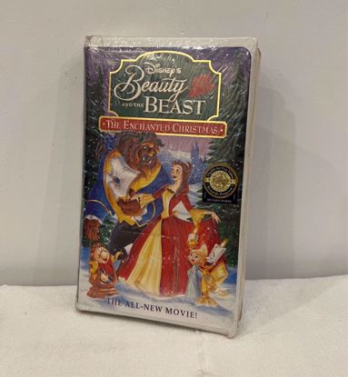 Picture of فيلم الحسناء والوحش ج٢ انجليزي