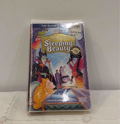 Picture of فيلم الاميره النائمه انجليزي