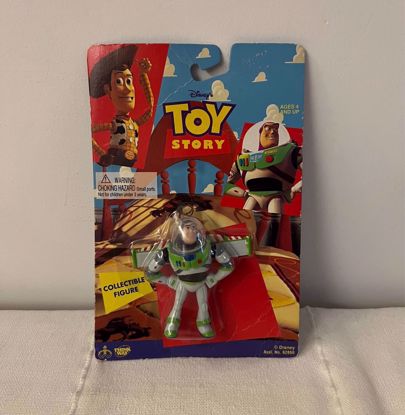 صورة مجسم باز توي ستوري اصدار قديم