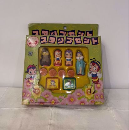 Picture of طباعات ٤ اشكال لشخصيه نحول 