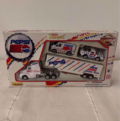 صورة transport figure 1996 Pepsi 