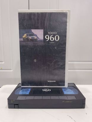 Picture of شريط فيديو اعلان سياره فولفو