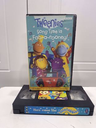 Picture of فلم كرتون  فيديو                            