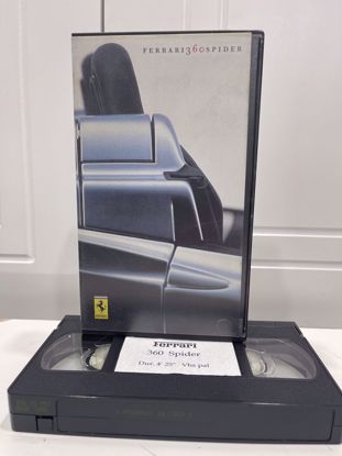 Picture of فيراري.    اعلان.        