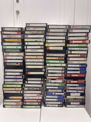 Picture of ١٠٠ شريط بيتامكس.         