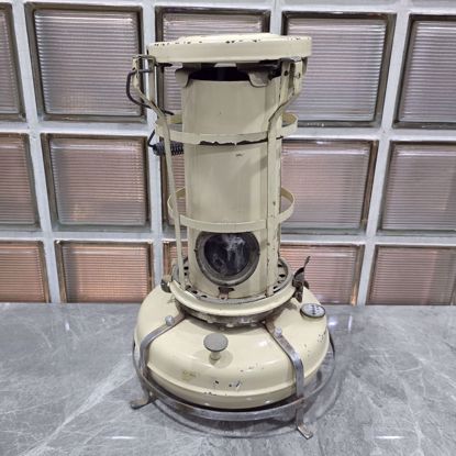 Picture of دفايه ام غاز قديمه