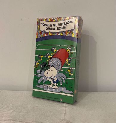 Picture of شريط فيديو سنوبي جديد 