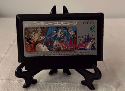 صورة ‎‏Nintendo Famicom Game