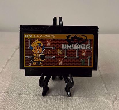 صورة ‎‏Nintendo Famicom Game