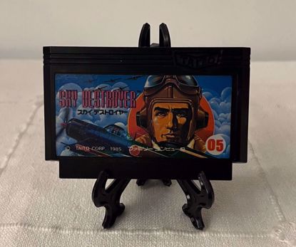 صورة ‎‏Nintendo Famicom Game