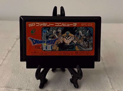 صورة ‎‏Nintendo Famicom Game