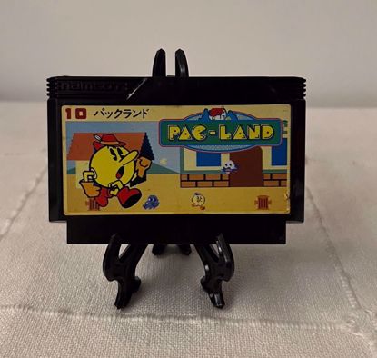 صورة ‎‏Nintendo Famicom Game