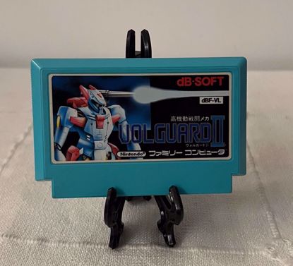 صورة ‎‏Nintendo Famicom Game