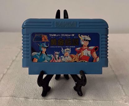صورة ‎‏Nintendo Famicom Game