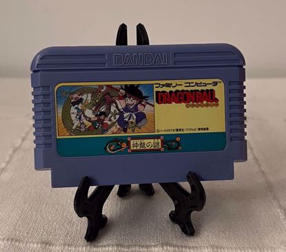 صورة ‎‏Nintendo Famicom Game