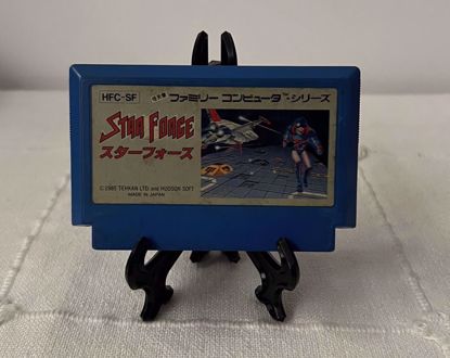 صورة ‎‏Nintendo Famicom Game