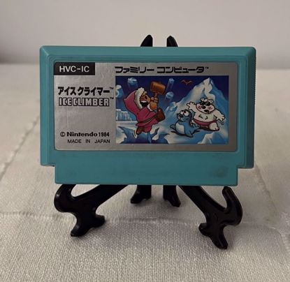 صورة ‎‏Nintendo Famicom Game