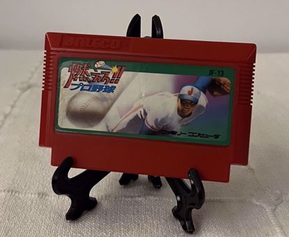 صورة ‎‏Nintendo Famicom Game